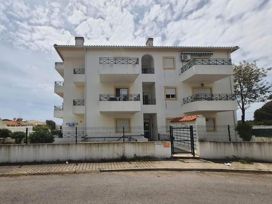 Apartamento- Csantos Olhos de Agua (Albufeira) Exterior foto